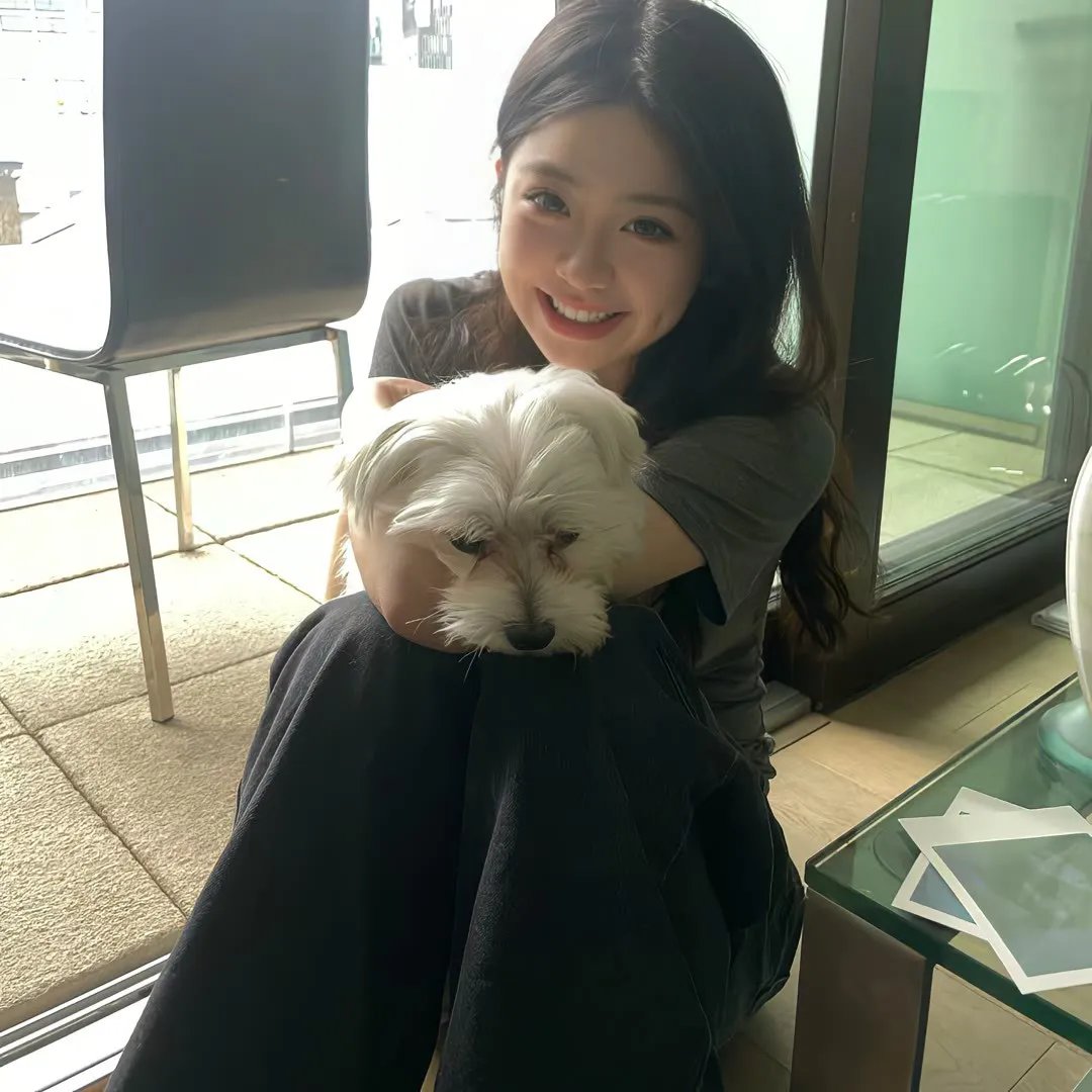 我的小可爱