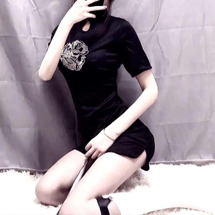 鬼鬼祟祟